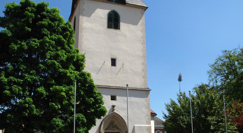 Ferienwohnungen Kres Gamlitz Exterior photo
