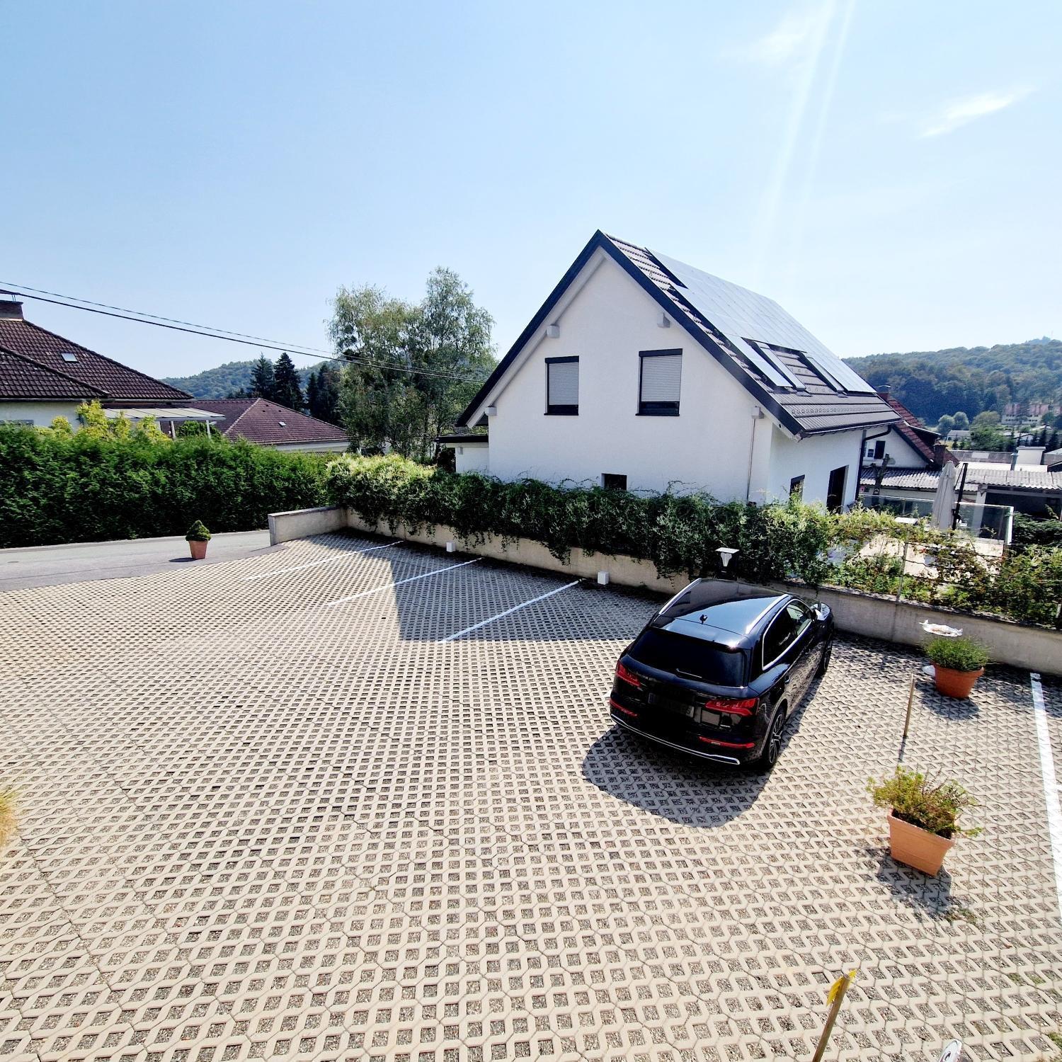 Ferienwohnungen Kres Gamlitz Exterior photo