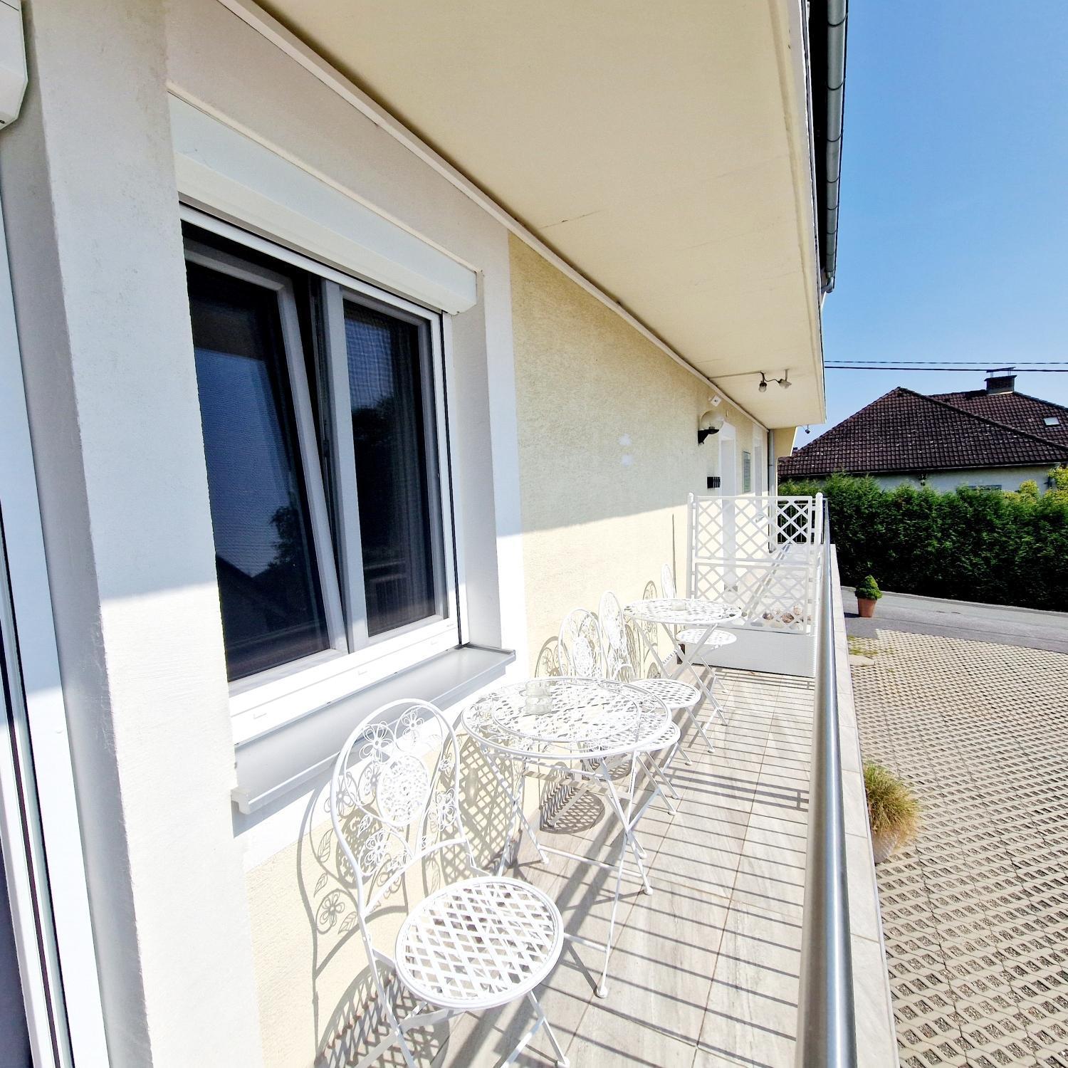Ferienwohnungen Kres Gamlitz Exterior photo